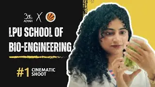 LPU School of Bio-Engineering