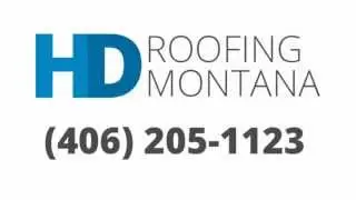 Bozeman, MT Roofers | (406) 205-1123 | HD Roofing Montana &minus; New, Metal and Tin Roofs