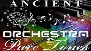 Download Free 90 Minute Sound Healing Album Meditation Orchestra Pure Solfeggio Tones