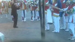 FAMSLUZ  SOL de VERAO  comcha em ruy barbosa