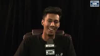 South Florida's Comedy Calendar: Ashvin Singhal