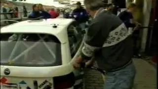 VLN Nürburgring 90iger