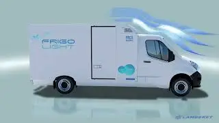 FRIGOLIGHT | The 