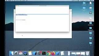 Appium Python Tutorial: How to Install Cocoapods #17