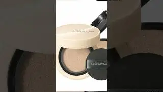 Jung Saem Mool - Cushion swatches ✨Мой ТОП-1 среди кушонов!😍#jungsaemmool #cushion #кушон #макияж