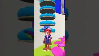 A CASA DO ADMIN DO PK XD &Eacute; A MAIS BONITA #shorts