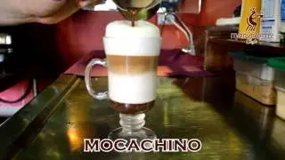 Cafe Mocachino