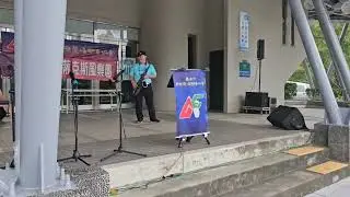 我只在乎你 - 鄧麗君 (Jerry Liu 演奏)
