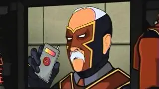 Frisky Dingo - The Xtacles - 