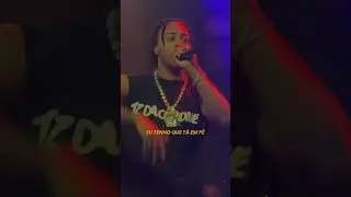 Tz da Coro - Filho da guerra #tzdacoronel #trap #tzdacoro #lyrics #musica #rap #music