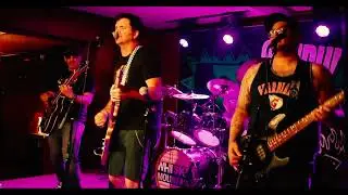 Whiskey Mountain - SIMPULFEST 4 - August 29, 2025 - FULL SET - Shrine Basement - Boise, ID