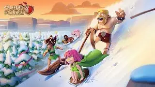 🔴 FOKUS CLAN DULU PART 4‼️- CLASH OF CLAN #Supercell #clashofclan  #cwl