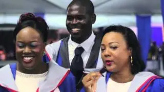 #UWIGrad2015 Part 1