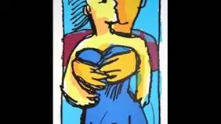 I Love You Like I Love Myself - Herman Brood & His Wild Romance