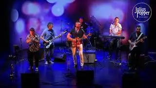 Pao Pei - En vivo 2021