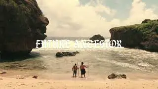 NMI Short Film - Future Ancestors - Trailer