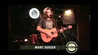 MARC SUGIER - TEMPLE LIVE SESSIONS