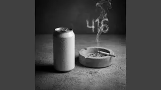 Cigarettes and White Monster(For Breakfast) (feat. Pierre Dolę) (Remix)