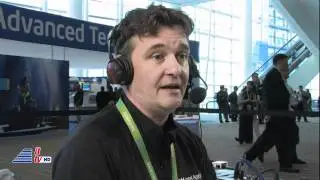 IDF 2011: Intel AppUp Developer Program