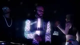 ShoXeRr x MK x Sonny Fodera x Dom Dolla x Go Free - Too Good/One Night/Define [LeCamp MIX/MASH-UP]
