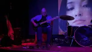 E David Grubbs - Solo at Pianos, NYC, Oct  5, 2025