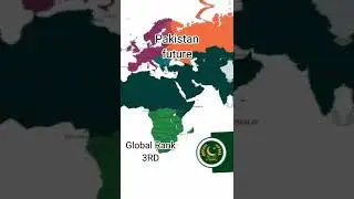 Countries now vs Greatest Future Part 12 #future #shorts