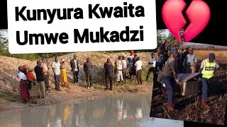 😰Murume Wemukadzi OSHAIKIRA MuMVURA OTAURA Zvakatika PaChiitiko Chinorwadza
