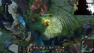 League of Legends 