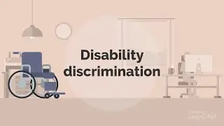 Disability discrimination - Tasmania Legal Aid