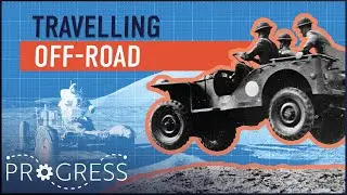 Are These The Greatest Off-Road Vehicles Of All Time? | Power