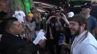 Post Malone Congratulation(Mariachi version)10hrs