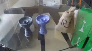 Чаша для кальяна RS Bowls HR (Harmony)