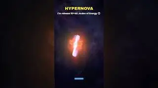 Most Powerful Events in the Universe 🤯