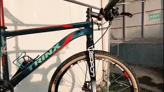 TRINX M100 ELITE