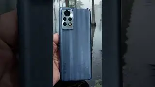 Infinix Note 11 Pro &ndash; Power, Performance & Perfection ⚡