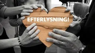 EFTERLYSNING! | #LIFEHACK365 | DAG 13