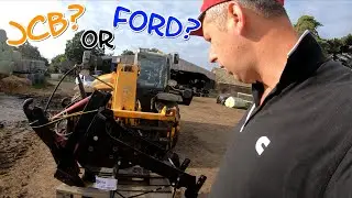 FRONT LINKAGE For What ???