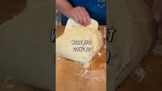 Mastering the Art of Using A Bench Scraper for Perfect Dough!