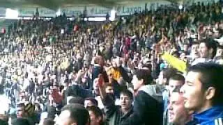 BİZ ANKARAGÜÇLÜYÜZ (RUS KIZLAR)