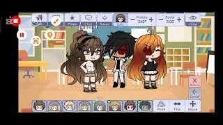 Segunda parte da historinha