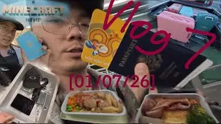 Sit on a 16 hour flight challenge