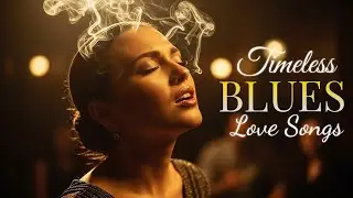 Etta James–Inspired Blues & Soul | A Voice Full of Pain, Love & Timeless Memories