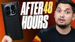 I Didn&rsquo;t Expect This&hellip; POCO M8 5G First Impression (Budget Phones 2026)