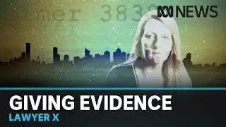 Nicola Gobbo admits misleading clients at first day of Lawyer X royal commission | ABC News
