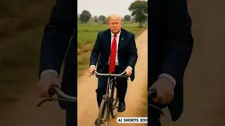 Donald Trump funny shorts😂 #modi #donaldtrump #aishorts #cartoon #shorts #ai #funnyvideo #subscribe