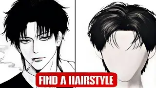 How to Find a Hairstyle That Actually Fits You