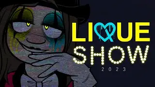 Lique Show 2023 │ Hauskuus on tuplaantunut!