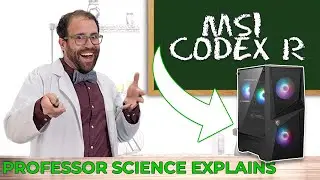 How to Game and Multitask on a Budget - Professor Science Explains