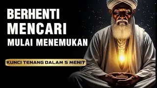 BERHENTI MENCARI TUHAN DI LANGIT | TEMUKAN DIA DI TEMPAT YANG TAK TERDUGA INI 🌟