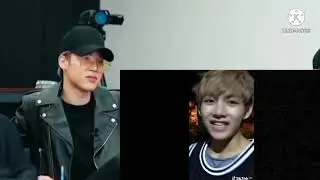 BTS REACTION TO BTS || KUMPULAN BTS TIK TOK MERESAHKAN || TERBARU 2021🎶🕺🥰🥰🥰